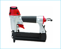 Pneumatic Staplers And Nailers