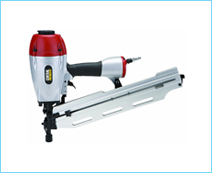 Pneumatic Framing Nailers