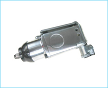 Pneumatic Air Butterfly Impact Wrench