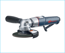 Pneumatic Air Angle Sander