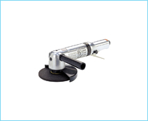 Pneumatic 5 Air Angle Grinder