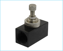 Flow Control Valve Re