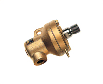 Brass Rotery Coupling