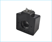 Yuken Solenoid Coil