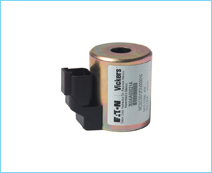 Vickers Solenoid Coil1