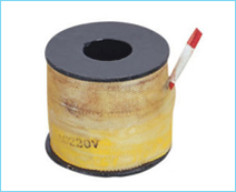 Solenoid Coil For 2w Valve