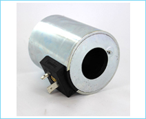 Rexoth Solenoid Coil