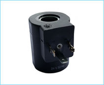 Hydraulic Solenoid Coil