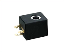 Ep Solenoid Coil