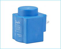 Danfoss Solenoid Coil