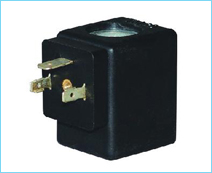 Cs 720 Solenoid Coil