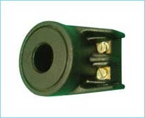 Comp Air Solenoid Coil