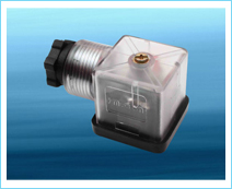 Lighted Standard Socket PG/p>