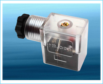 Lighted Slim Socket PG