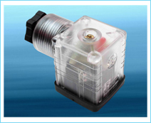 Lighted Sen Socket PG