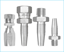 Reusable Series Fittings
