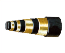 Hydraulic Hose Spiral