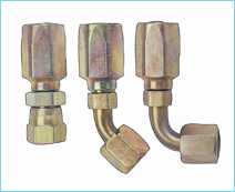 Bend Fittings