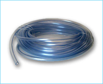 Pvc Transferent Pipe