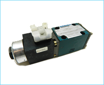 Rexroth 4We 6 Directional Control Valve