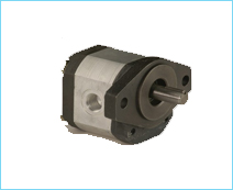 Hydraulic Oil Pump