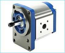 Gear Pump Azpw