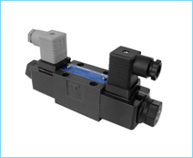 Dsg01-Solenoid