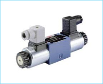 Directional Control Valve