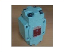 Cpg Dg Pilot Controlled Check Valve