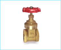 Gate Valve