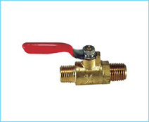 Compressor Valve Mxm