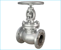 Globe Valve