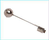 Float Valves