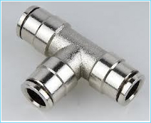 Push Metal Union Tee