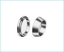 Compression S.S. Ferrule