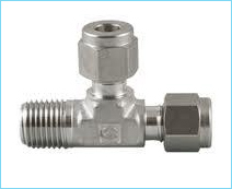 S.S. Compression Male Tee