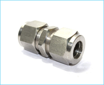 Compression S.S. Union Connector 304