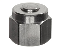 Compression S.S. OD Plug