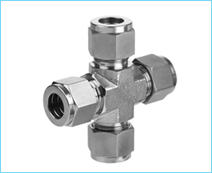 Compression Union Cross