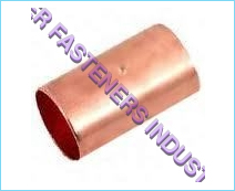 Copper Coupling available size 1/4" to 41/8" girish shah-9223306963