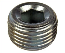 M.S Plug Alen Key Type