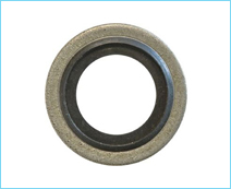 Bonded Seals Dowty Washer Metric