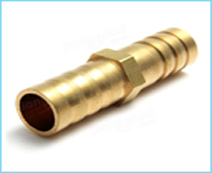 Brass Hose Joint