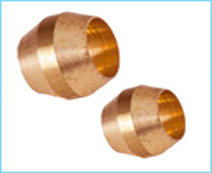 Brass Ferrule