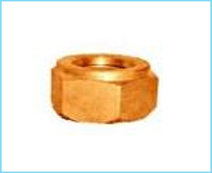 Brass Olive [Ferrule] Nut